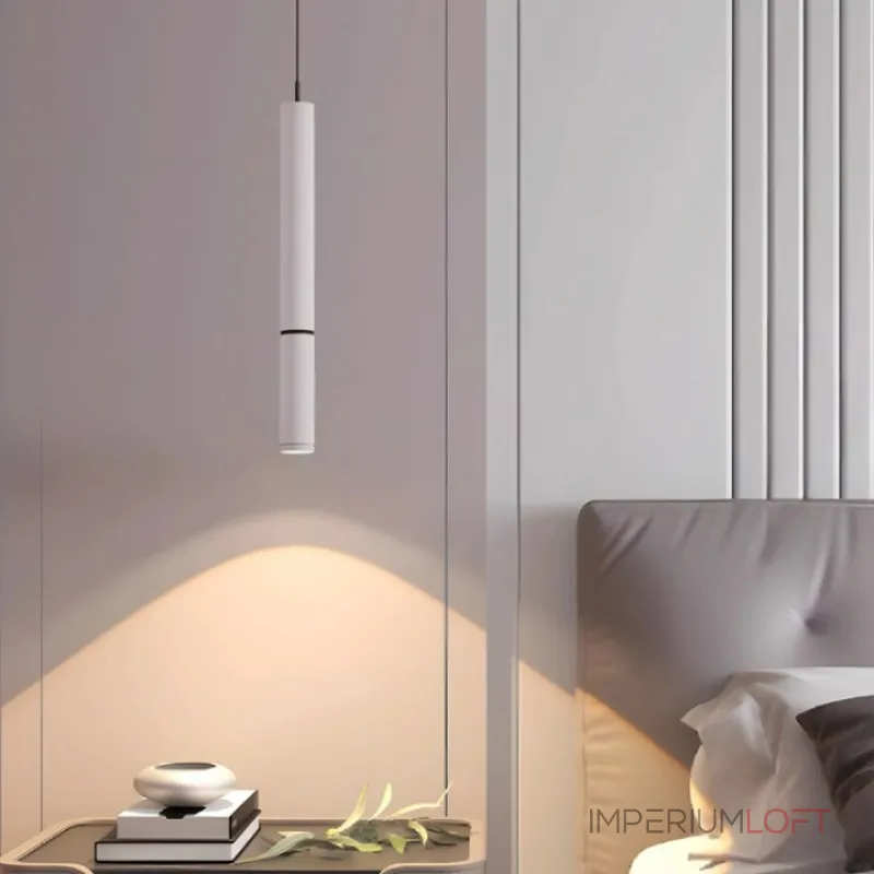 Подвесной светильник NION White Подвесной светильник NION White