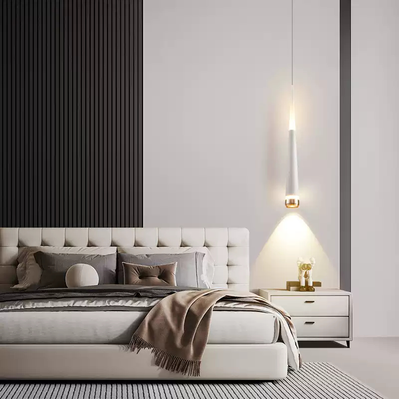 Подвесной светильник TARAL White