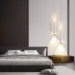 Подвесной светильник TARAL White