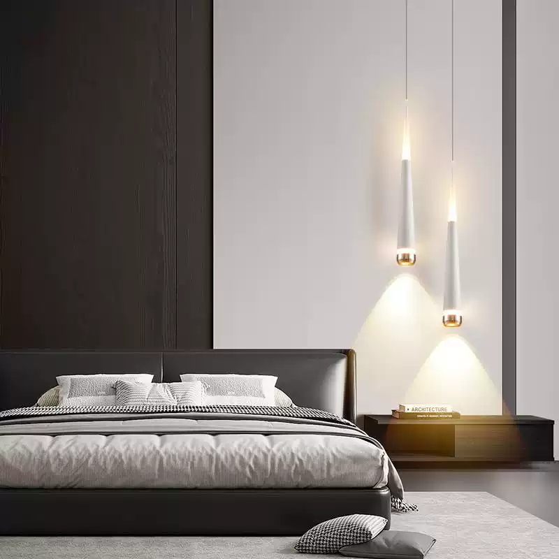 Подвесной светильник TARAL White