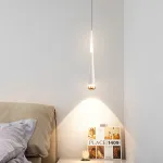 Подвесной светильник TARAL White