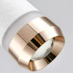 Подвесной светильник TARAL Gold