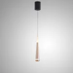 Подвесной светильник TARAL Gold