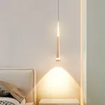 Подвесной светильник TARAL Gold