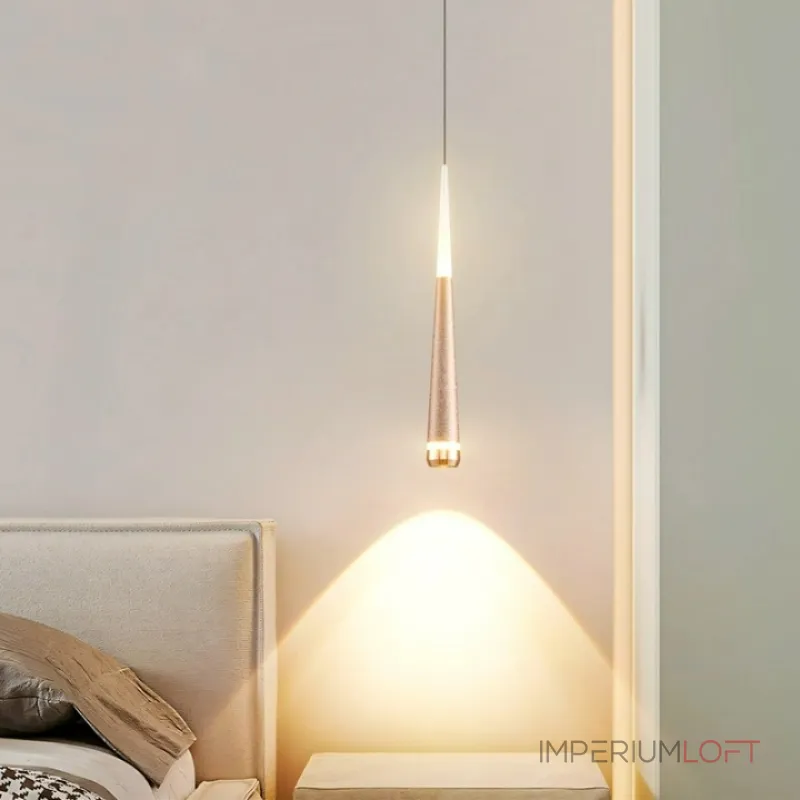 Подвесной светильник TARAL Gold