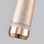 Подвесной светильник TARAL Gold