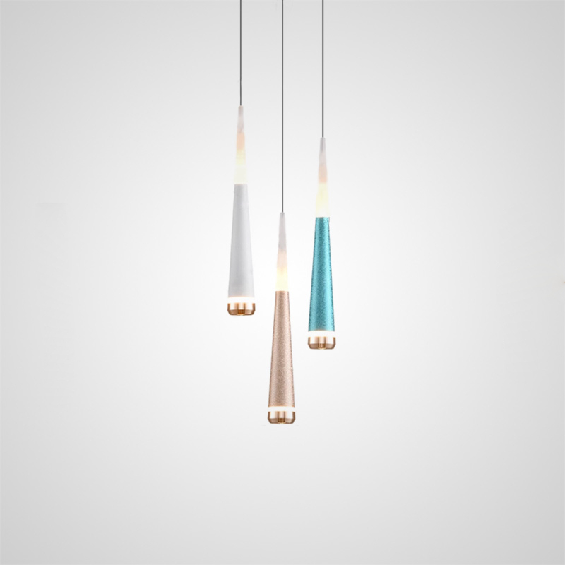 Подвесной светильник TARAL Blue