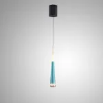 Подвесной светильник TARAL Blue