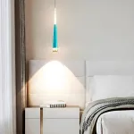 Подвесной светильник TARAL Blue