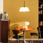 Подвесной светильник TORMUND P1 White