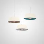 Подвесной светильник TORMUND P1 White