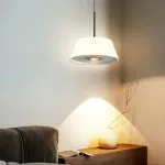 Подвесной светильник TORMUND P1 White