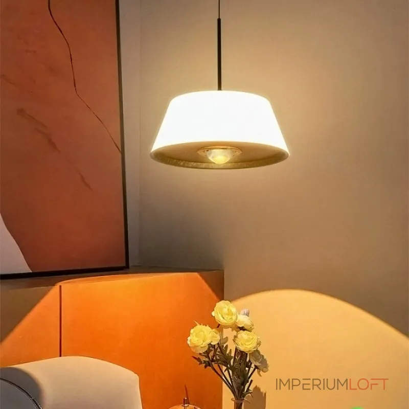 Подвесной светильник TORMUND P1 Gold