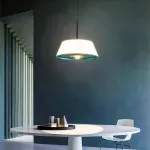 Подвесной светильник TORMUND P1 Blue