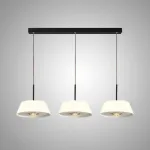 Подвесной светильник TORMUND P3 White