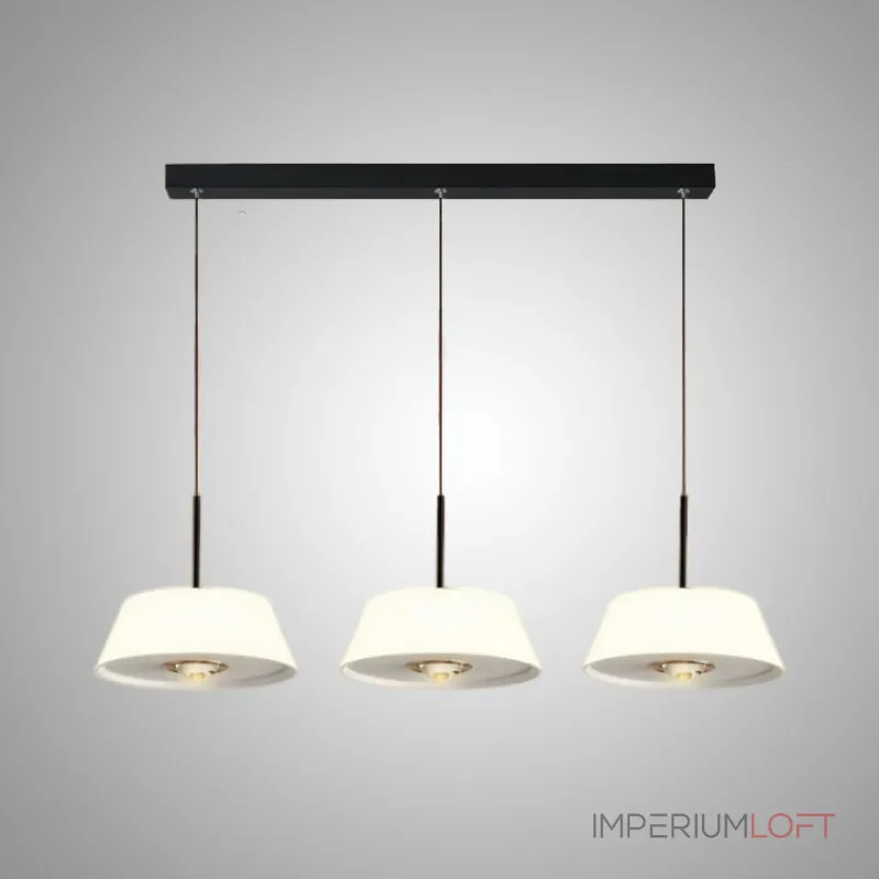 Подвесной светильник TORMUND P3 White Подвесной светильник TORMUND P3 White