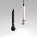 Подвесной светильник STENKIL white