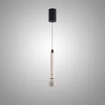 Подвесной светильник STENKIL white