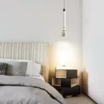 Подвесной светильник STENKIL white