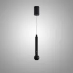 Подвесной светильник STENKIL Black