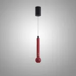 Подвесной светильник STENKIL Red