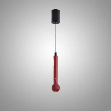 Подвесной светильник STENKIL Red Подвесной светильник STENKIL Red
