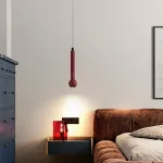 Подвесной светильник STENKIL Red