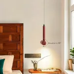 Подвесной светильник STENKIL Red