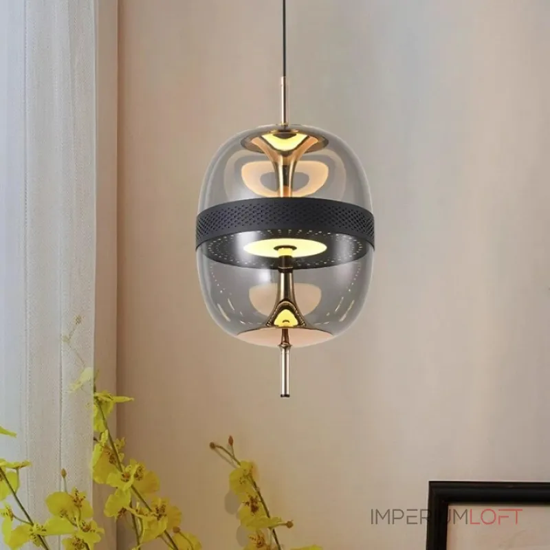 Подвесной светильник ALBERG Clear