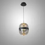 Подвесной светильник ALBERG Clear