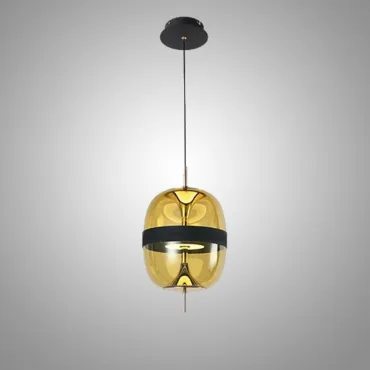 Подвесной светильник ALBERG Amber Подвесной светильник ALBERG Amber