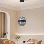 Подвесной светильник ALBERG Grey