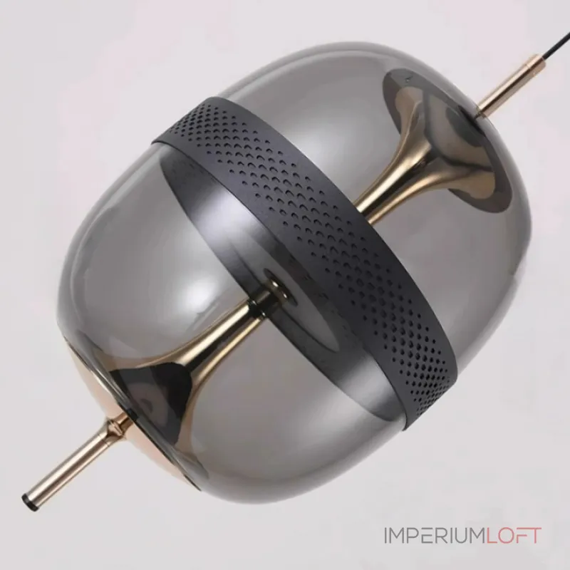 Подвесной светильник ALBERG Grey