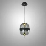 Подвесной светильник ALBERG Grey