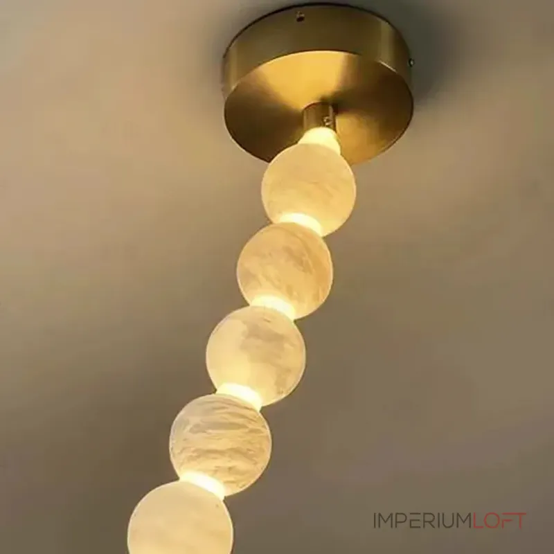 Подвесной светильник OLAUS MARBLE M Подвесной светильник OLAUS MARBLE M