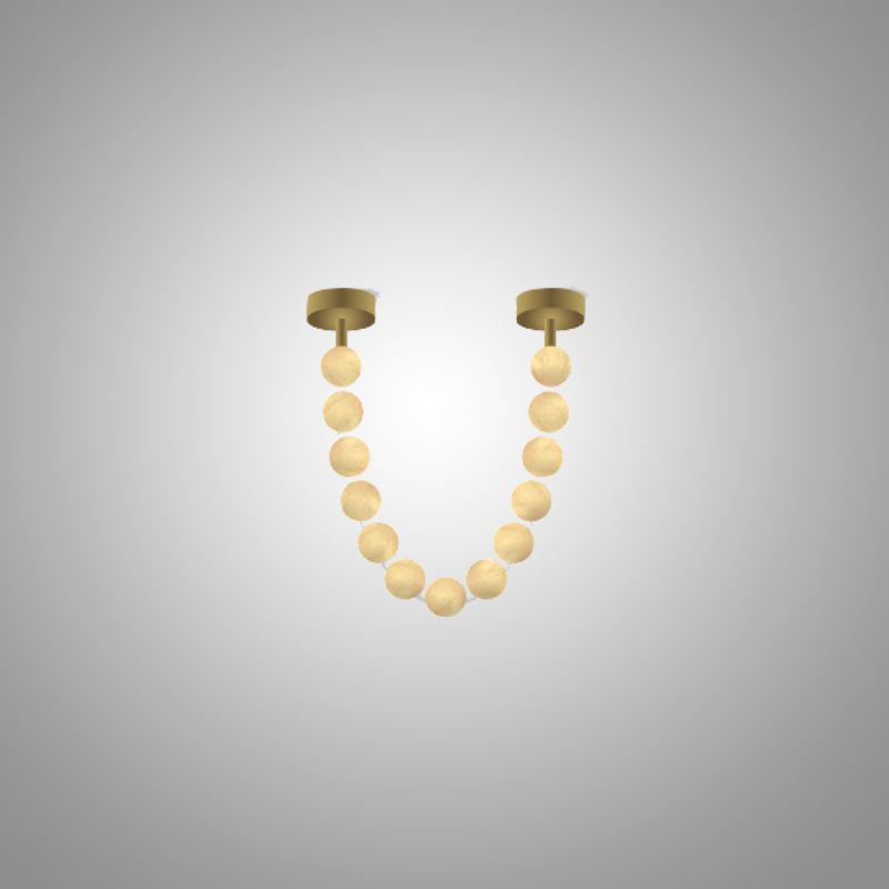 Подвесной светильник OLAUS MARBLE S Подвесной светильник OLAUS MARBLE S