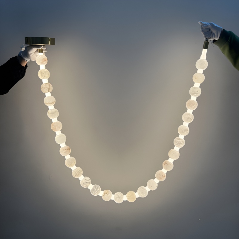 Подвесной светильник OLAUS MARBLE M Подвесной светильник OLAUS MARBLE M