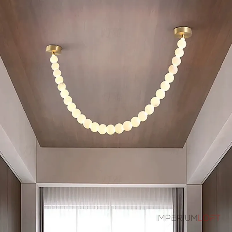 Подвесной светильник OLAUS MARBLE M Подвесной светильник OLAUS MARBLE M