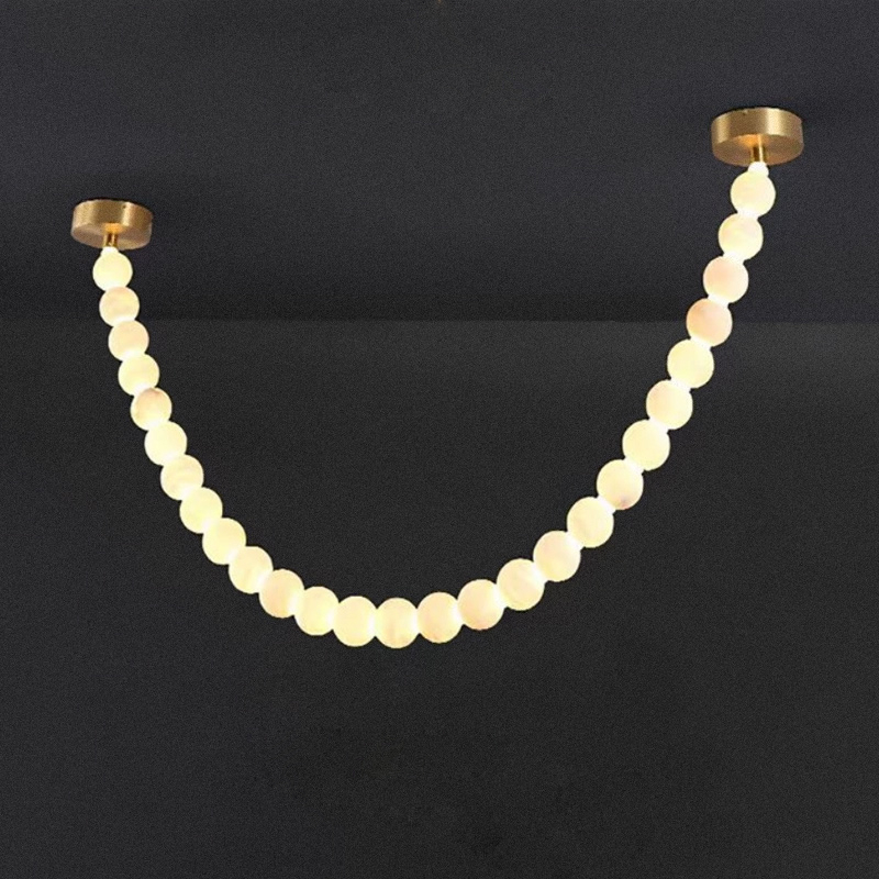 Подвесной светильник OLAUS MARBLE M Подвесной светильник OLAUS MARBLE M