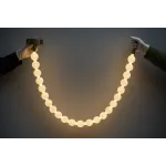 Подвесной светильник OLAUS MARBLE M