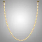 Подвесной светильник OLAUS MARBLE XXL