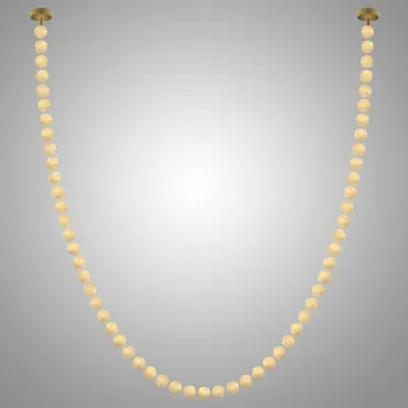 Подвесной светильник OLAUS MARBLE XXL Подвесной светильник OLAUS MARBLE XXL