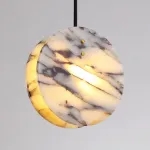 Подвесной светильник ASPAR лифт