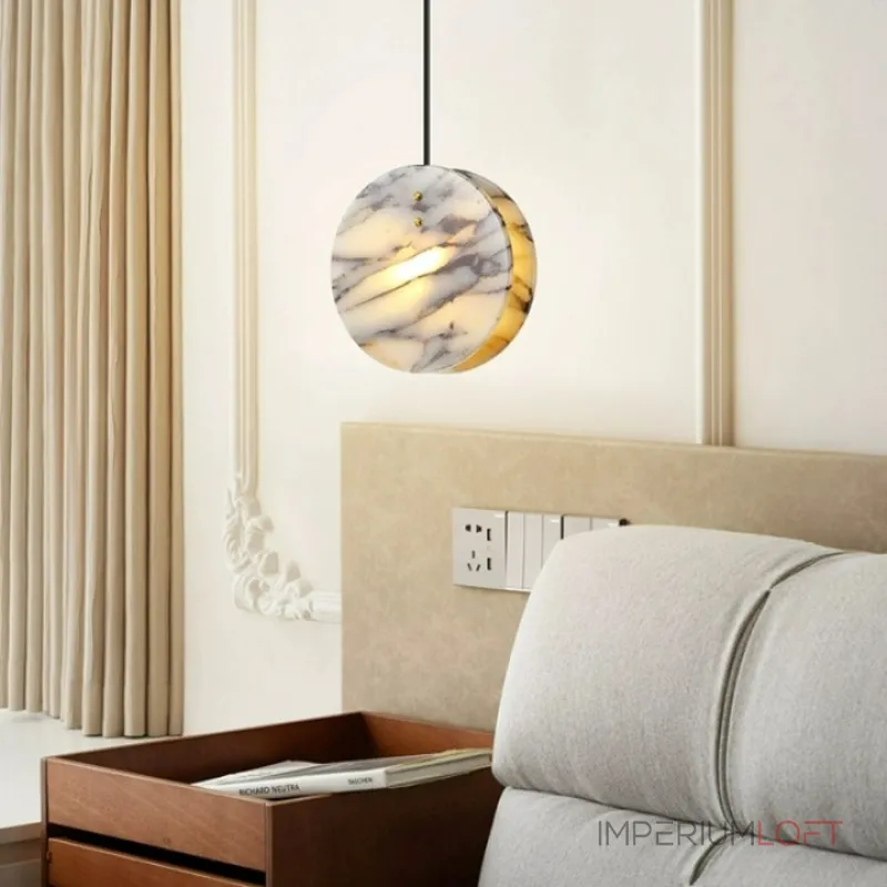 Подвесной светильник ASPAR лифт