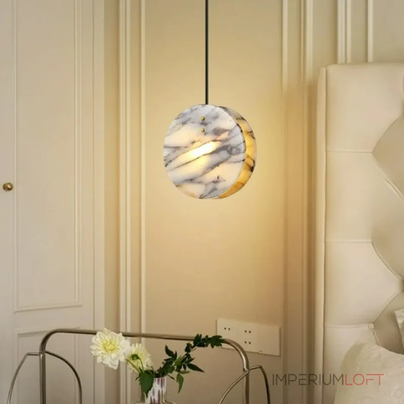 Подвесной светильник ASPAR лифт