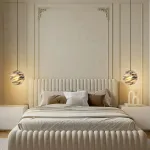 Подвесной светильник ASPAR лифт