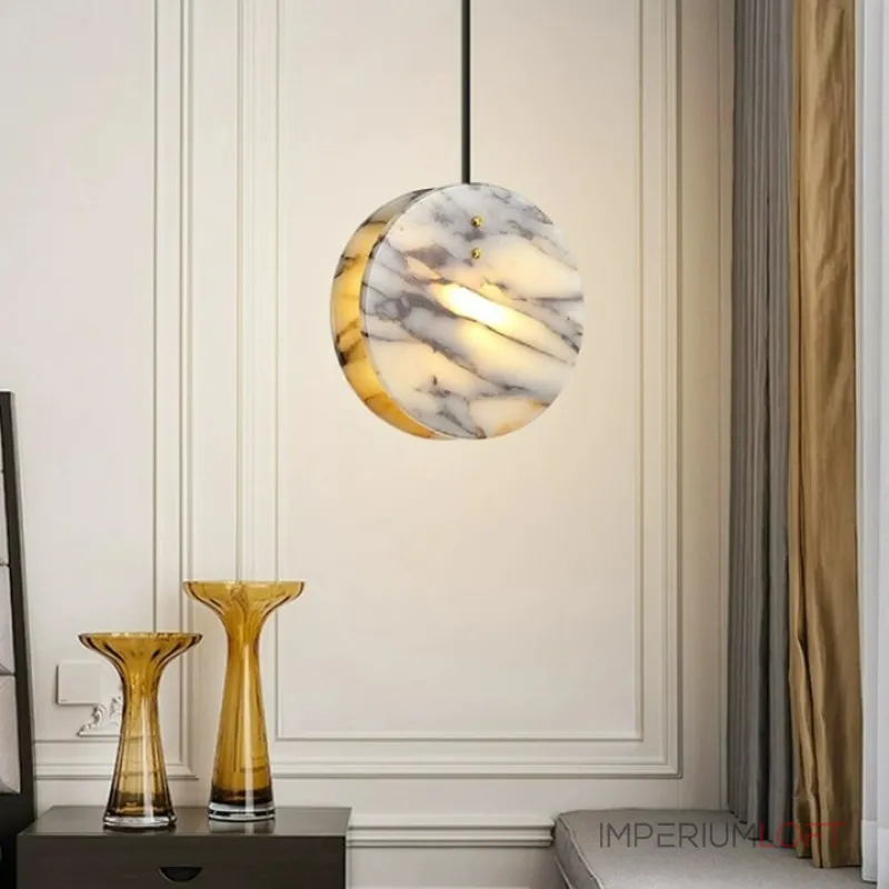 Подвесной светильник ASPAR лифт