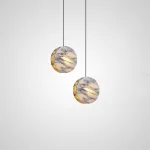 Подвесной светильник ASPAR лифт