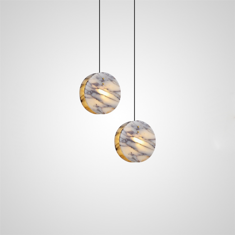 Подвесной светильник ASPAR лифт