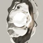 Подвесной светильник OFFE P1 Black